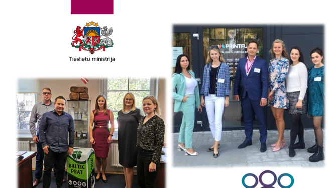 Ierēdnis ēno uzņēmēju