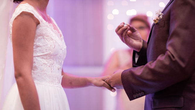 Informācija, kas šobrīd ir jāievēro laulības reģistrācijas un kāzu svinību laikā