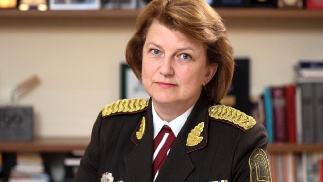 Ieslodzījuma vietu pārvalde