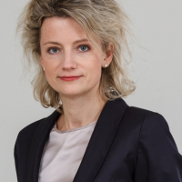Kristīne Pommere attēls