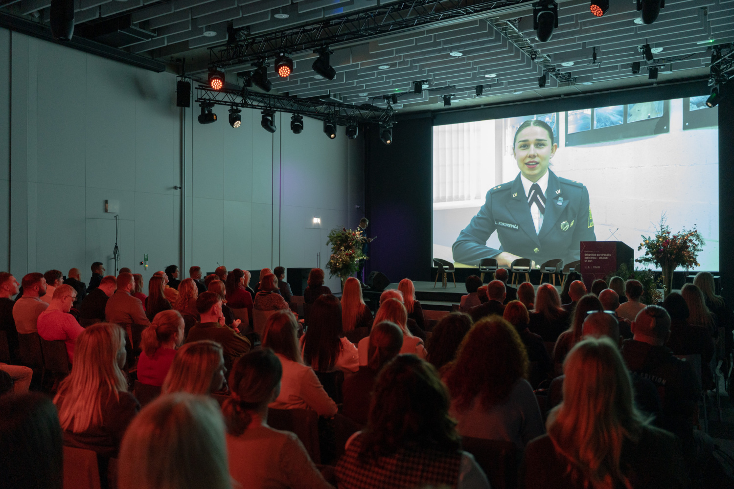 Brīvprātīgi CIlvēks -cilvēkam