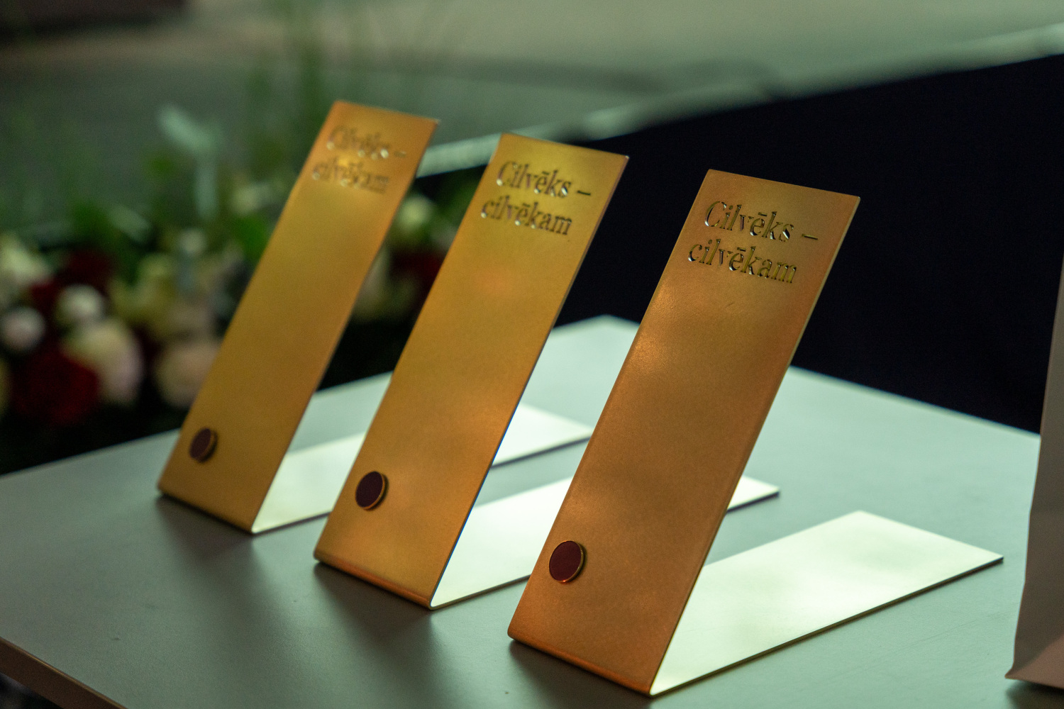 Brīvprātīgi CIlvēks -cilvēkam