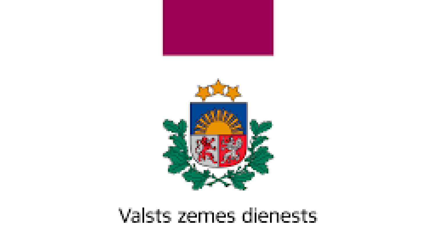 No pienākumu pildīšanas atstādināta Valsts zemes dienesta ģenerāldirektore