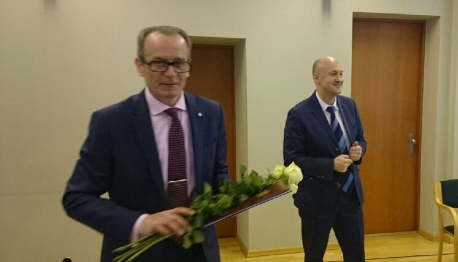 Tieslietu ministrs uzsver svarīgākos izaicinājumus tiesu izpildītāju darbā