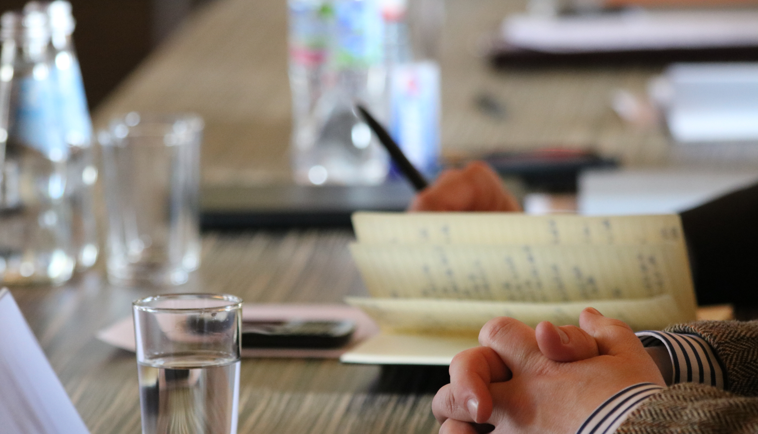 Aizvadīta pirmā Tieslietu ministrijas organizētā EJN Reģionālā kontaktpunktu sanāksme