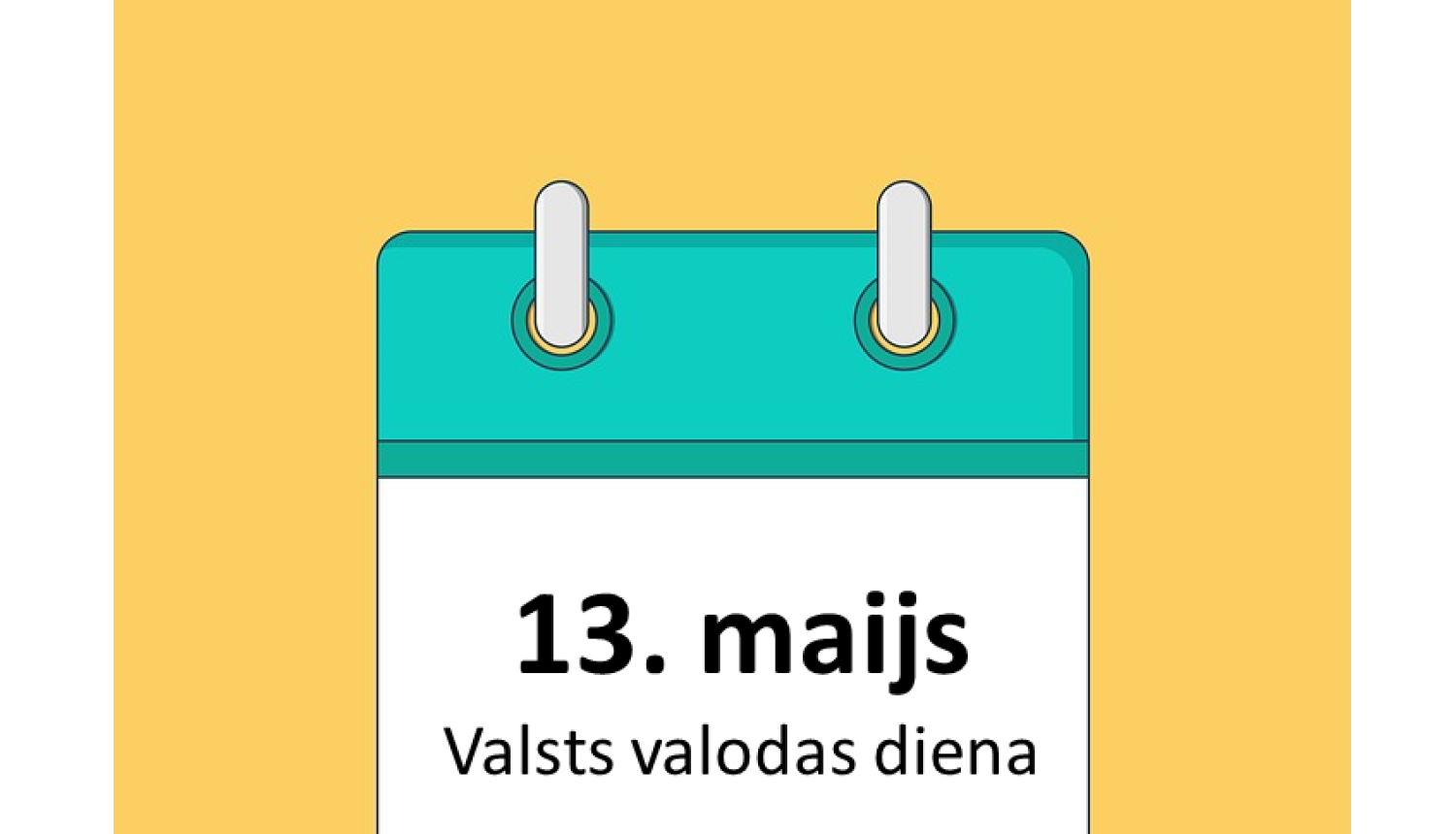 MK atbalsta TM rosinājumu 13. maijā atzīmēt Valsts valodas dienu