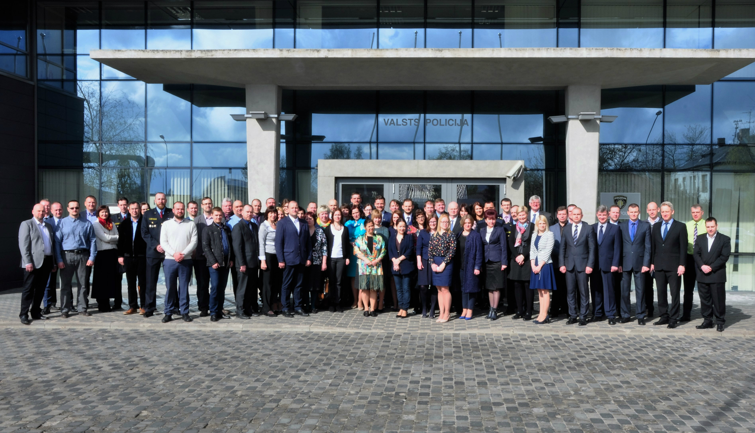 TM valsts sekretāra vietnieks I.Kalniņš: Ir paveikts liels darbs īslaicīgās aizturēšanas vietu infrastruktūras uzlabošanā, darbinieku kapacitātes celšanā un normatīvo aktu pilnveidošanā