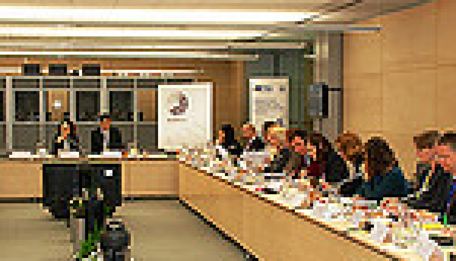 ES līmenī tiek apspriesti risinājumi naida noziegumu apkarošanā