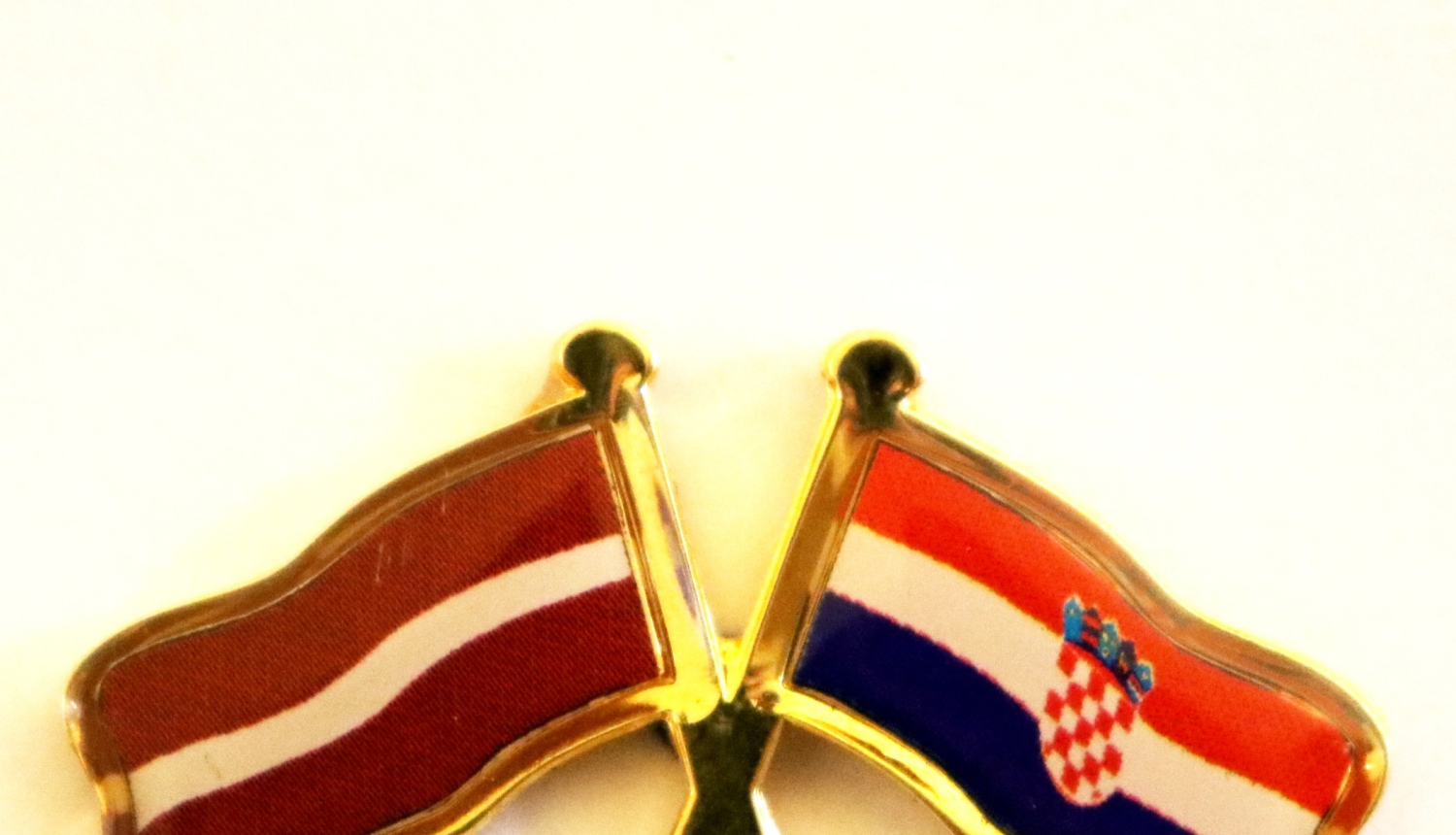 Dzintars Rasnačs: sadarbība ar Horvātijas Tieslietu ministriju kļūs ciešāka