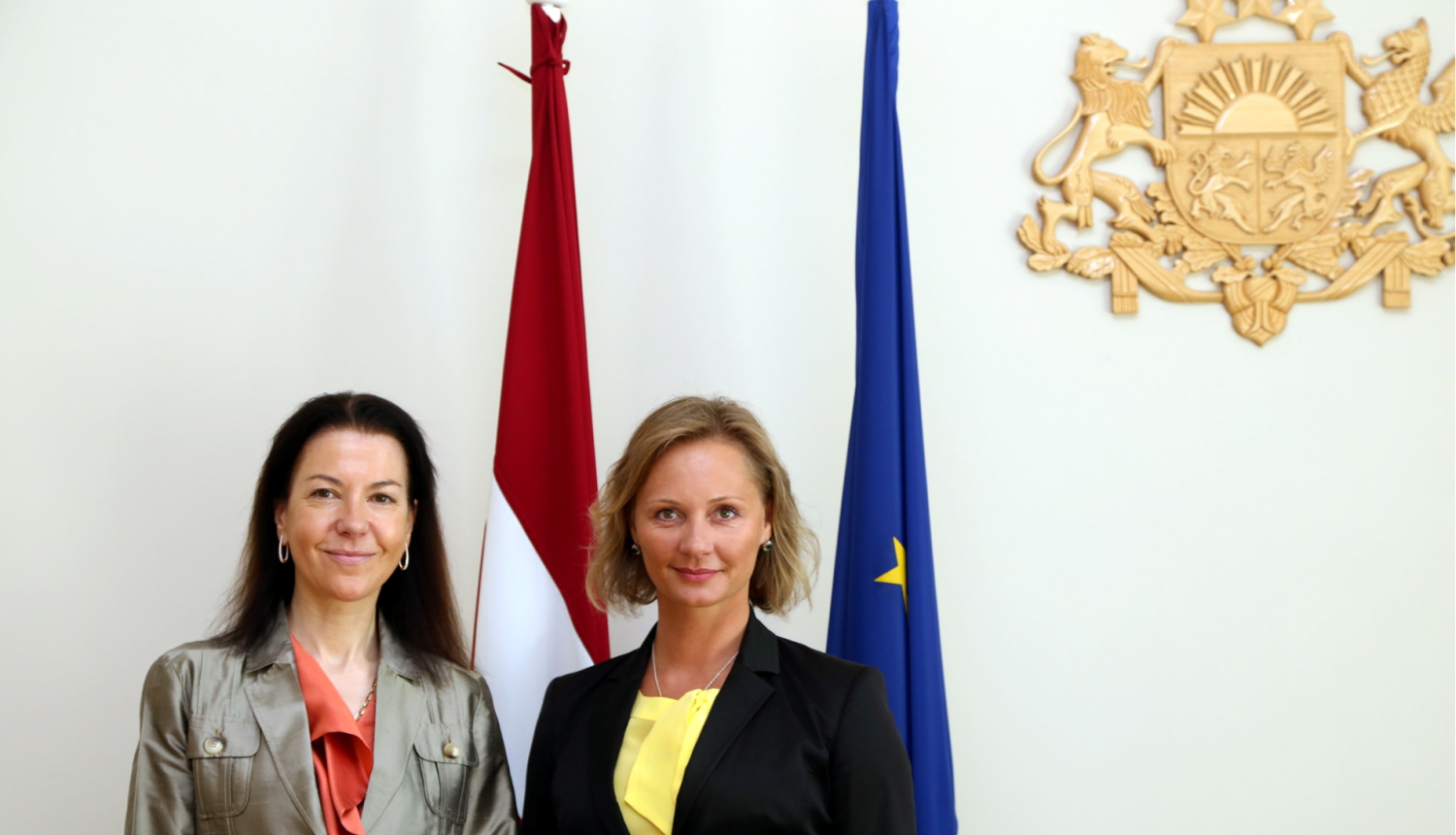 Apspriež Eiropas Prokuratūras izveidi un starpvalstu sadarbību krimināllietās