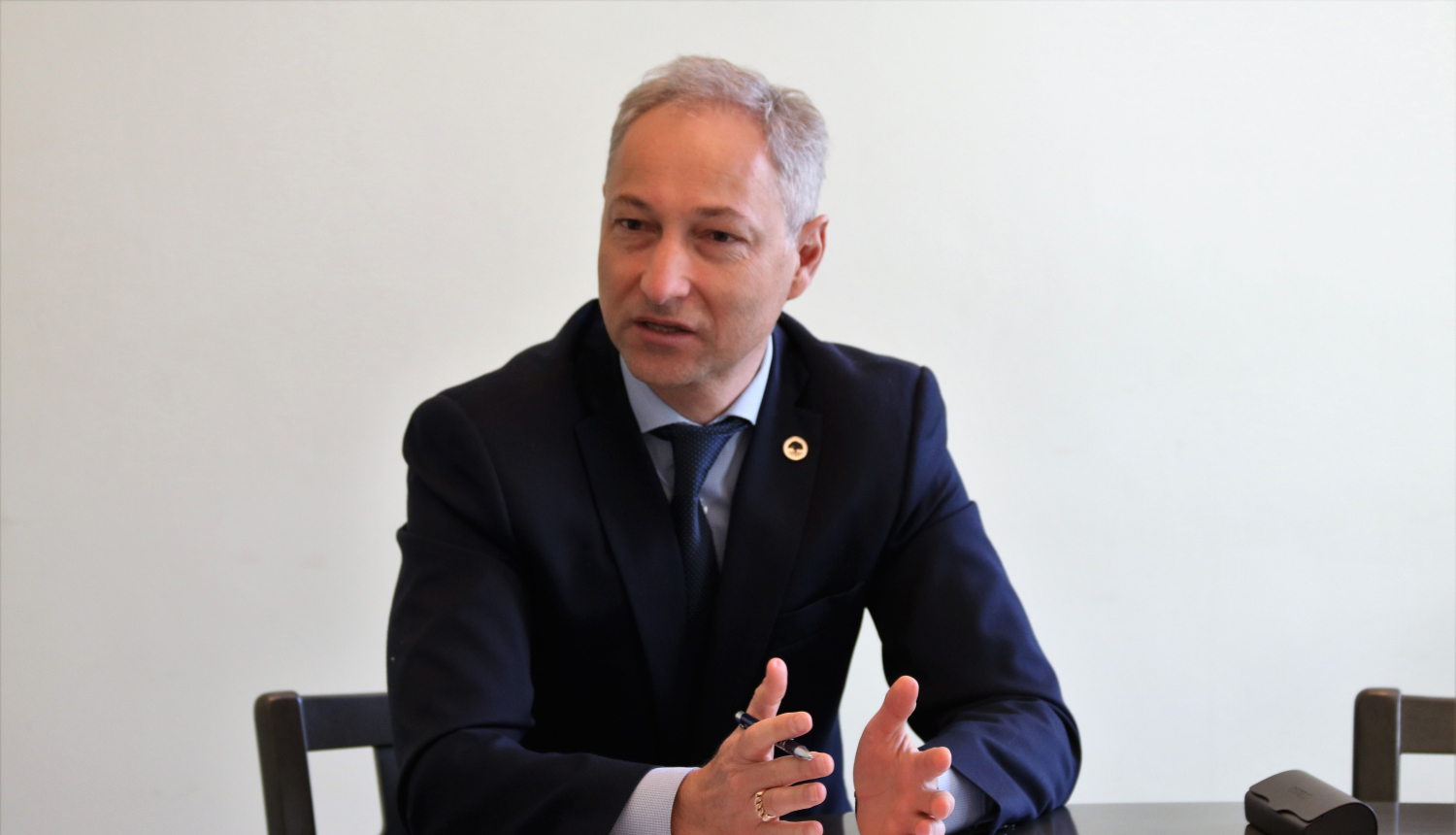 Tieslietu ministrs: Latvijas Vēstnesim ir nozīmīga loma sabiedrības tiesiskās apziņas stiprināšanā