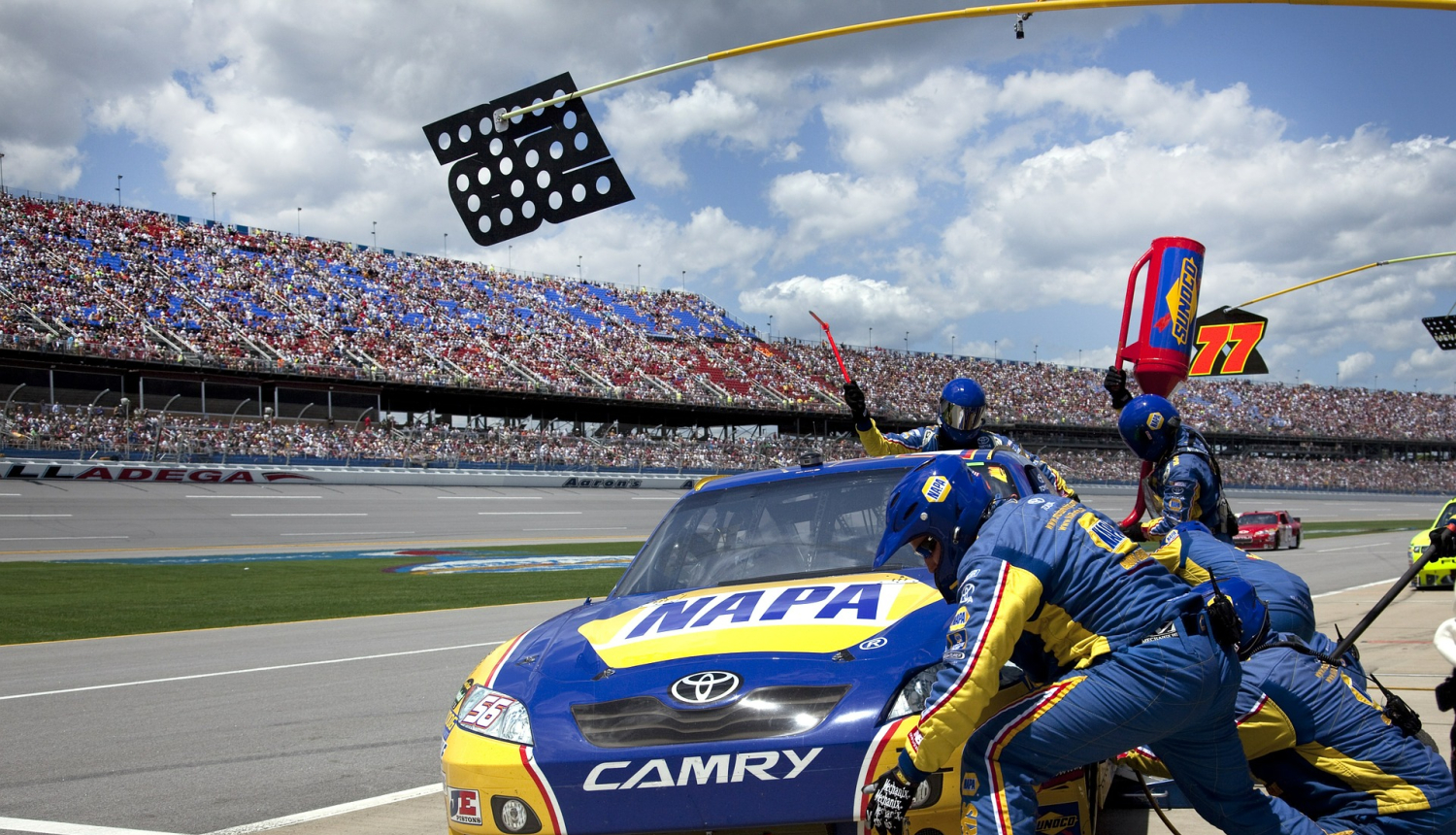 Latvijas Automobiļu federācija iesaistās kriminālsodu izpildē