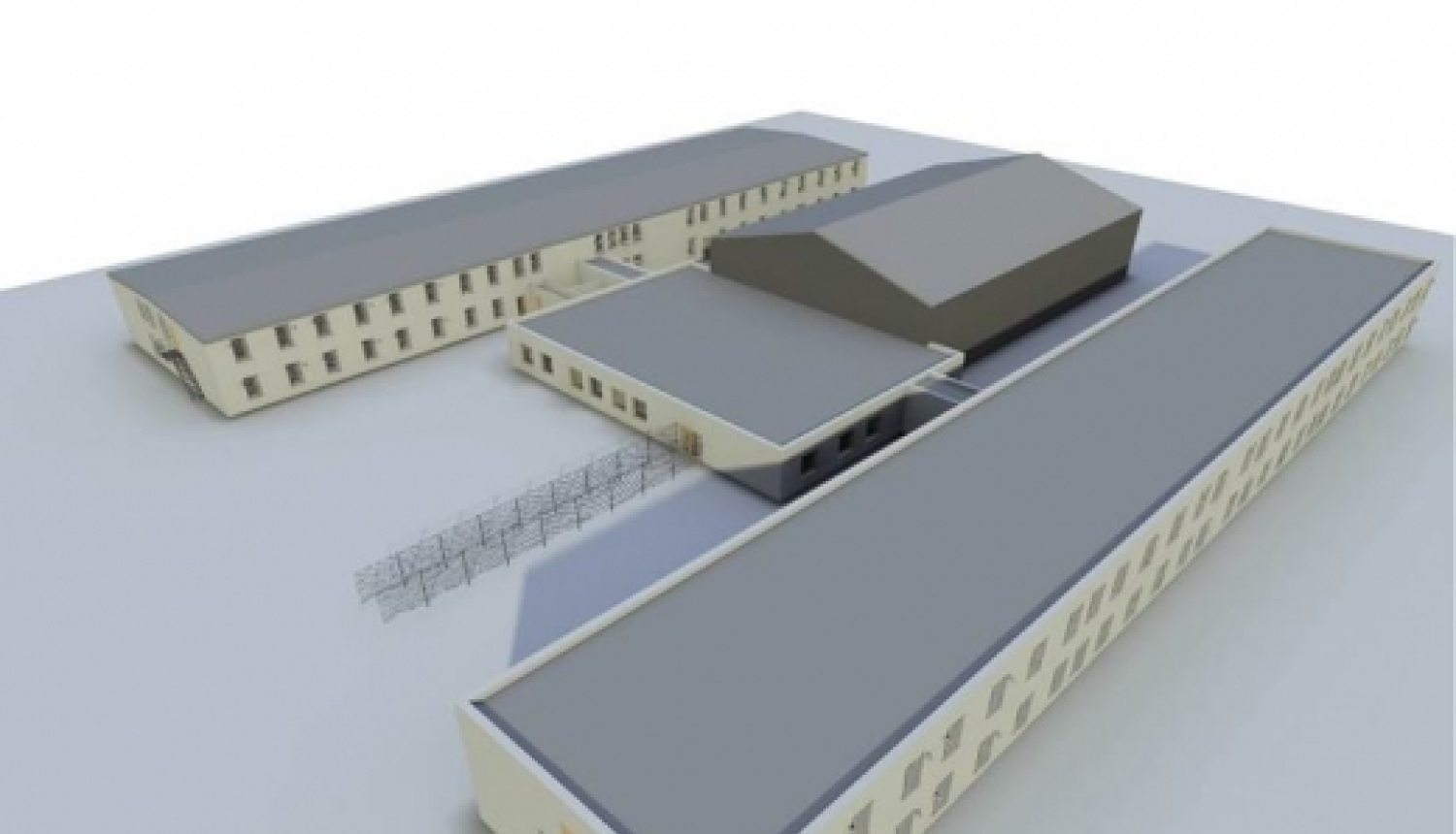 Norvēģijas Ārlietu ministrijas valsts sekretāre apmeklēs Olaines cietumu