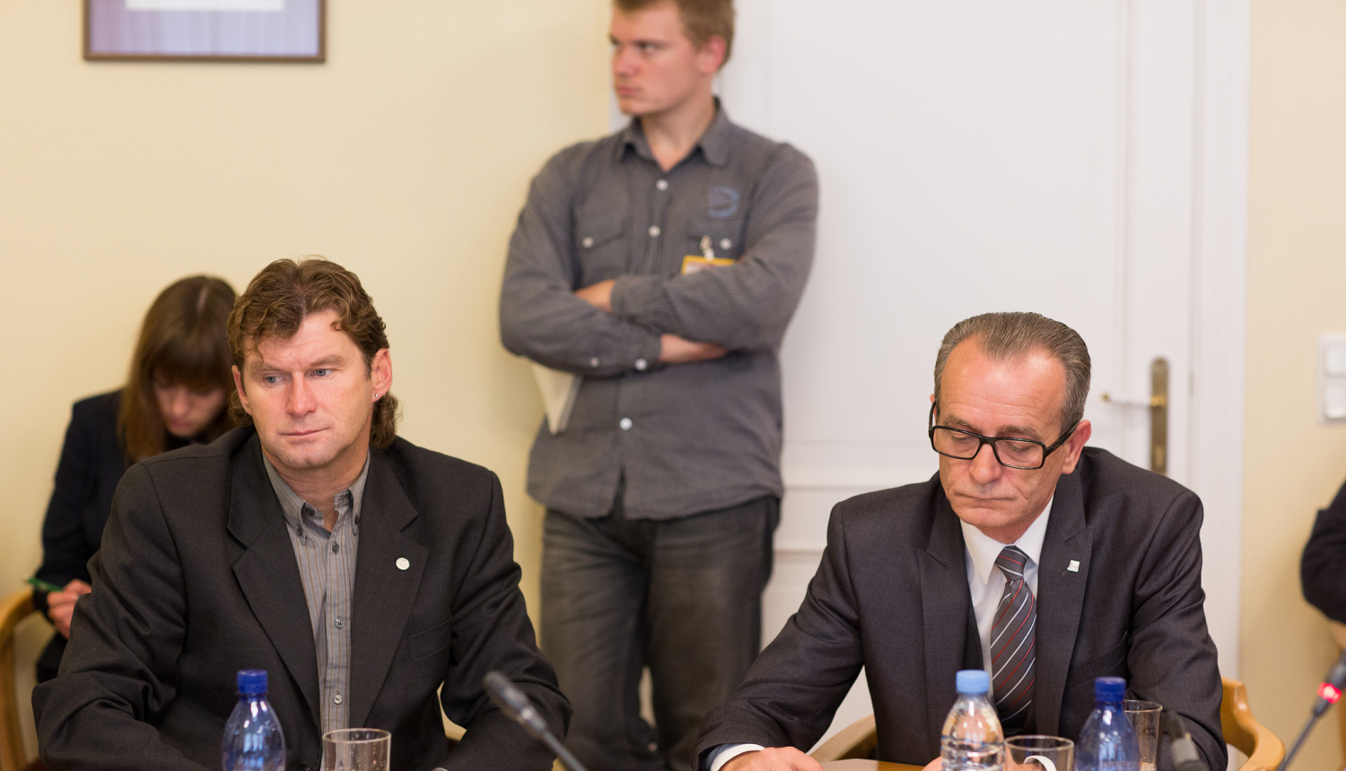 Dzintars Rasnačs: kriminālatbildība par sporta spēļu sarunāšanu atvieglos darbu izmeklēšanas iestādēm