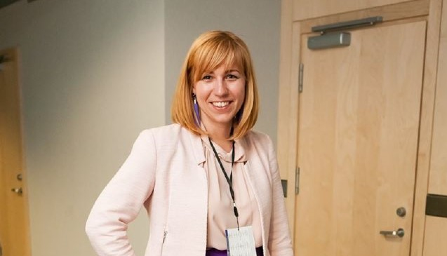 Ministru kabinets ieceļ Jekaterinu Macuku Datu valsts inspekcijas direktora amatā!