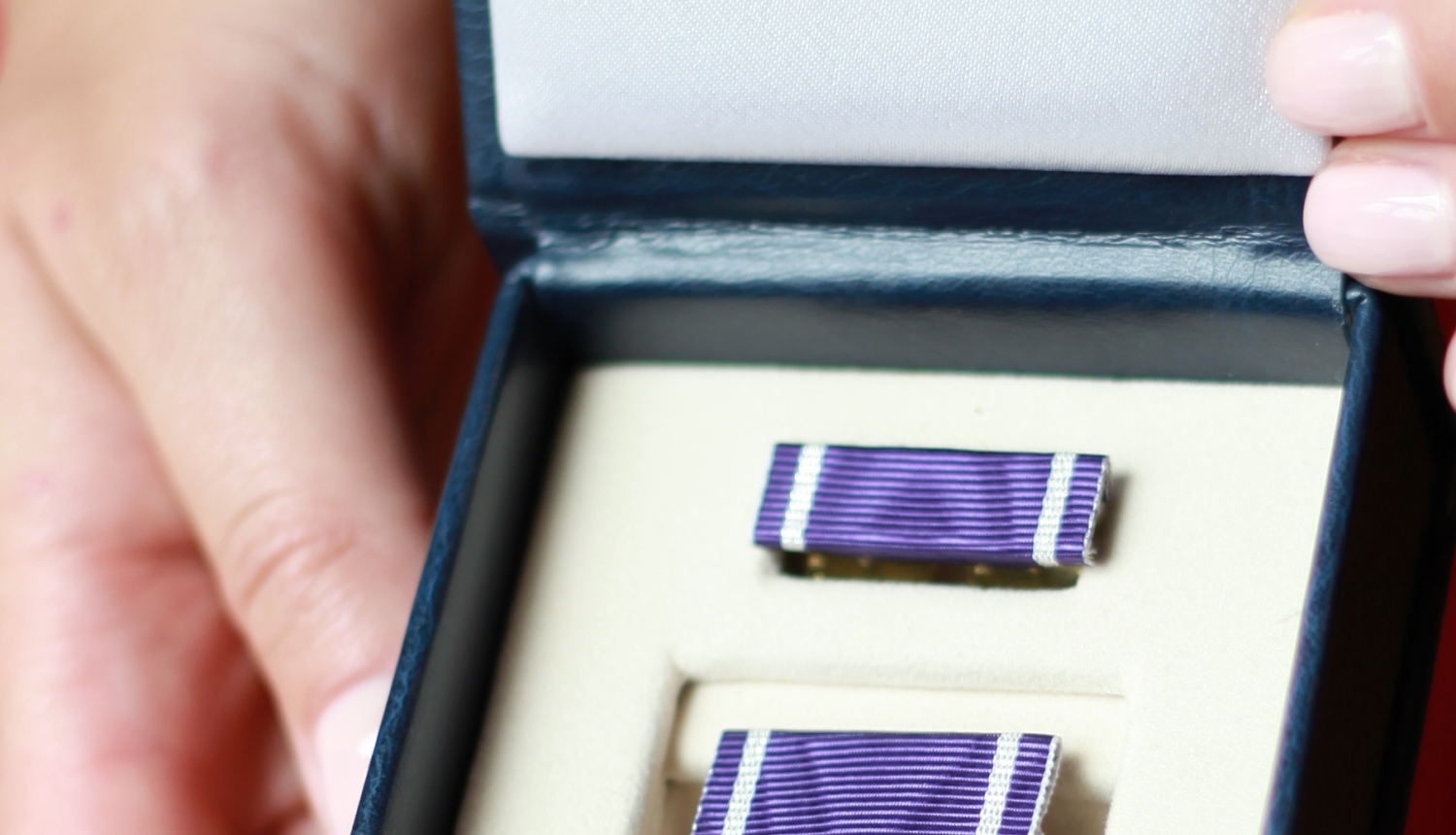 Piešķirti Tieslietu sistēmas un Tieslietu ministrijas apbalvojumi