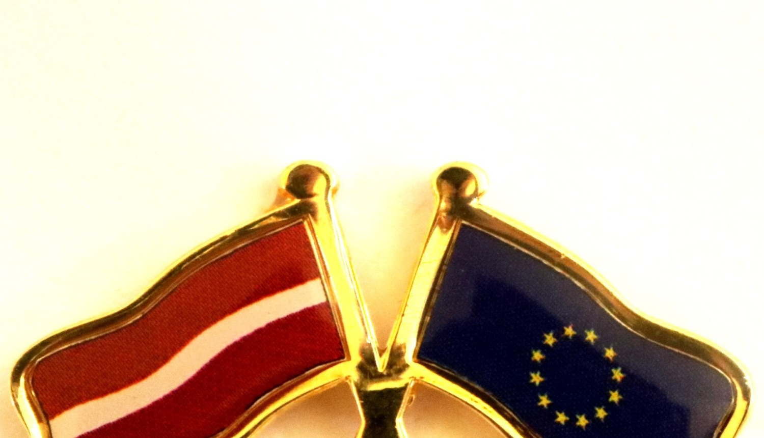 Tieslietu ministrs EK komisārei uzsver latviešu valodas lomu ES juridiskajā telpā