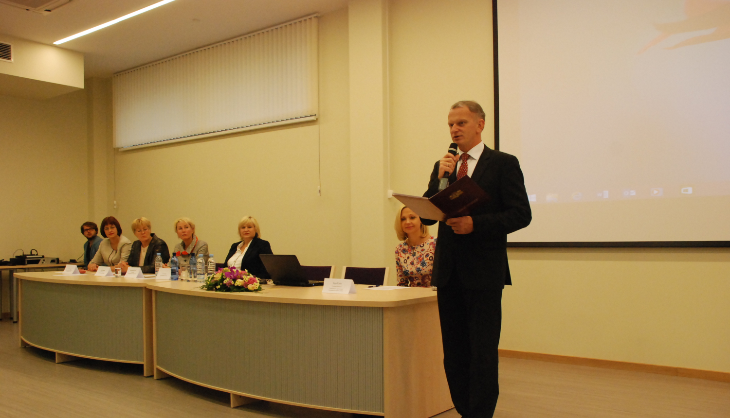 Gaidis Bērziņš: Audzēsim stipru un latvisku Latviju!