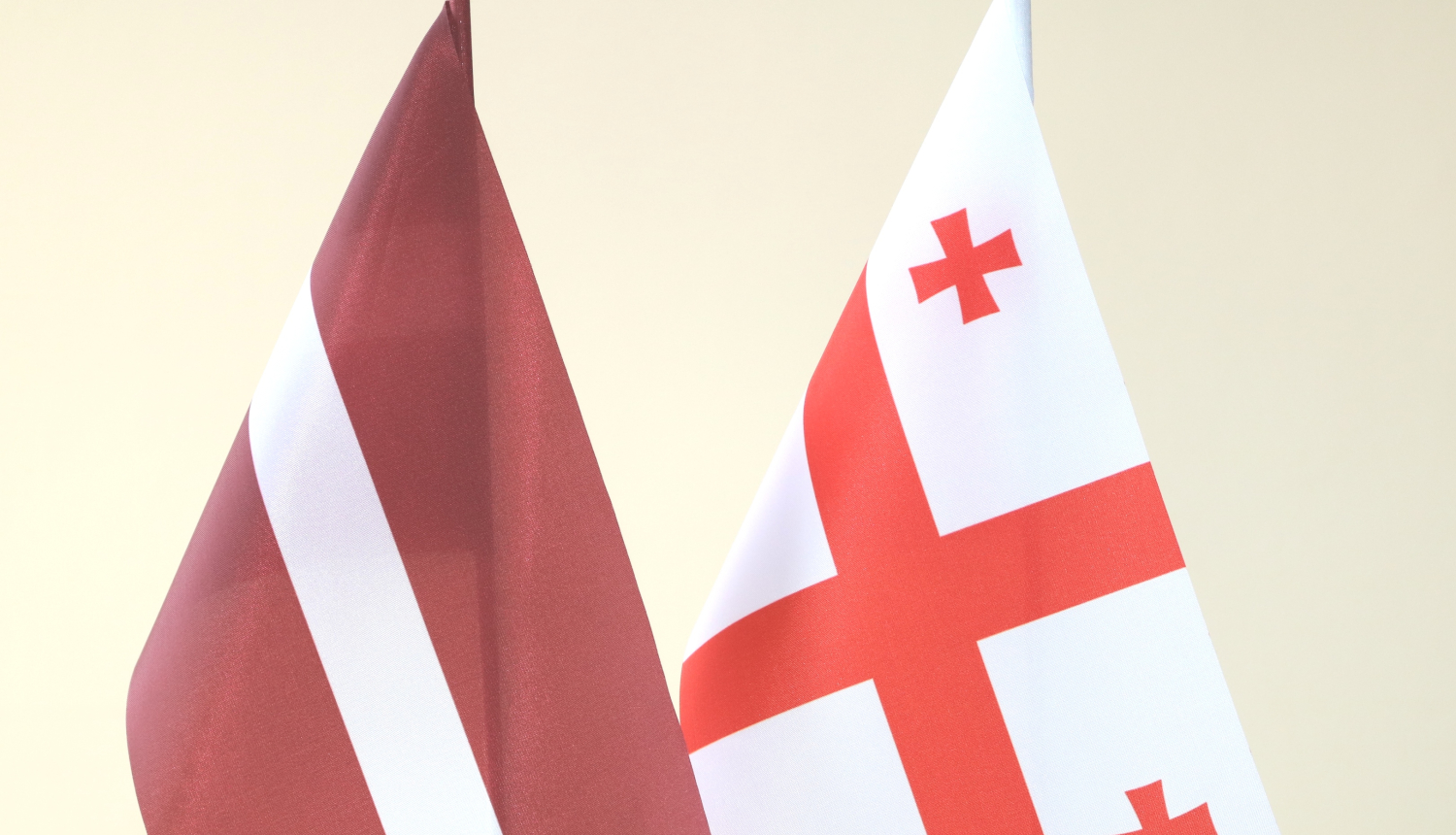 Tieslietu ministrs Gruzijā paraksta memorandu par sadarbību penitenciārajā un probācijas jomā