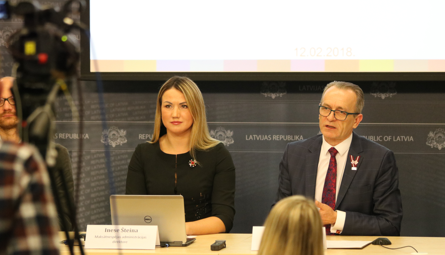 Ievērojami paaugstinājusies maksātnespējas procesu uzraudzības efektivitāte