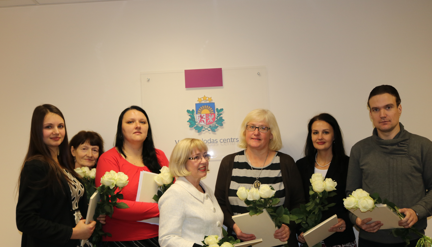 Tieslietu ministrs: VVC sabiedriskie palīgi – jauns solis valsts valodas stiprināšanā