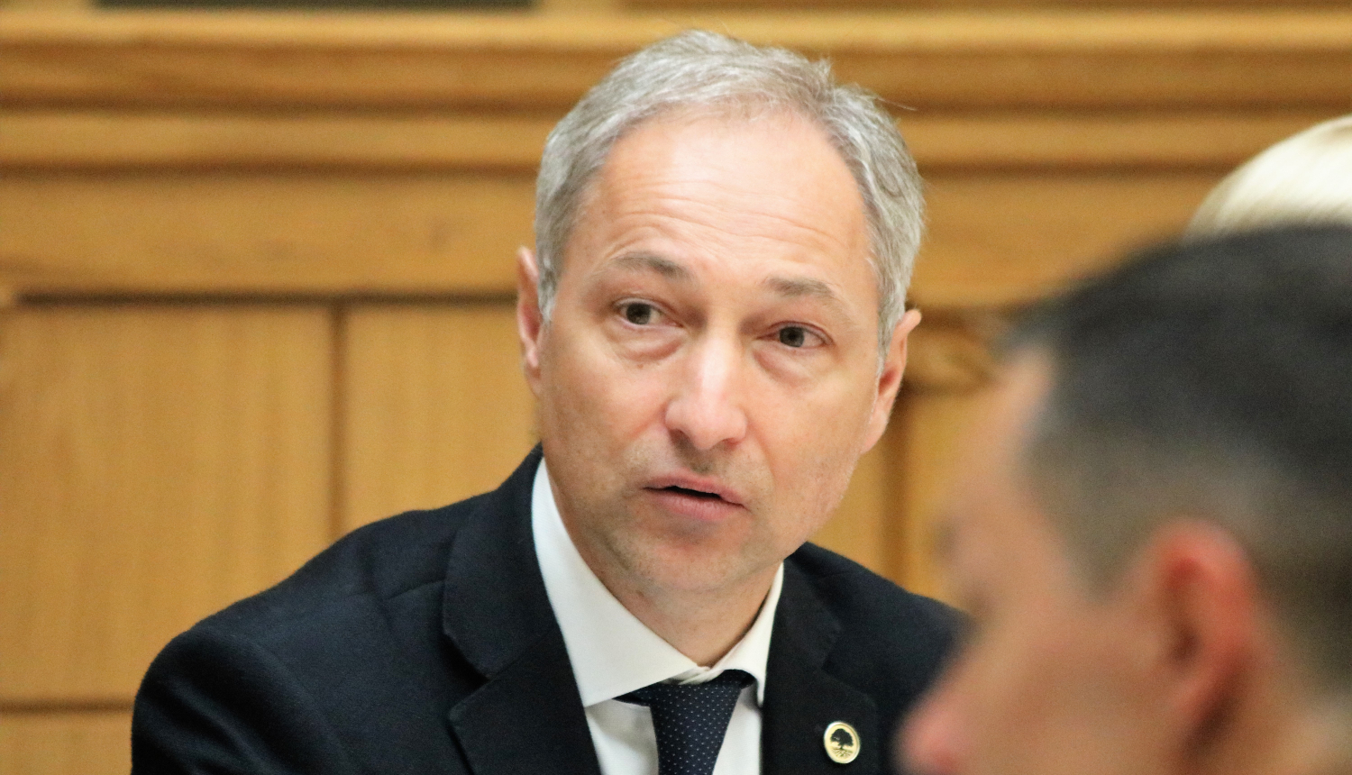 J.Bordāns: "Ekonomisko lietu tiesas izveide ir jāizvirza kā valsts mēroga prioritāte"