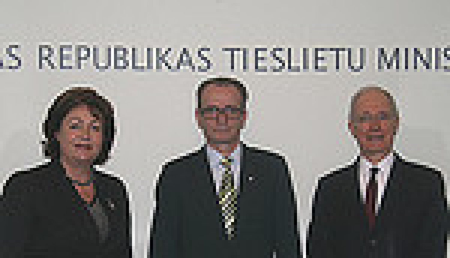 Tieslietu ministrs un ES Notariātu padome apspriež ar Latvijas prezidentūras prioritāti – konkurētspējīga Eiropa saistītos tiesību aktus