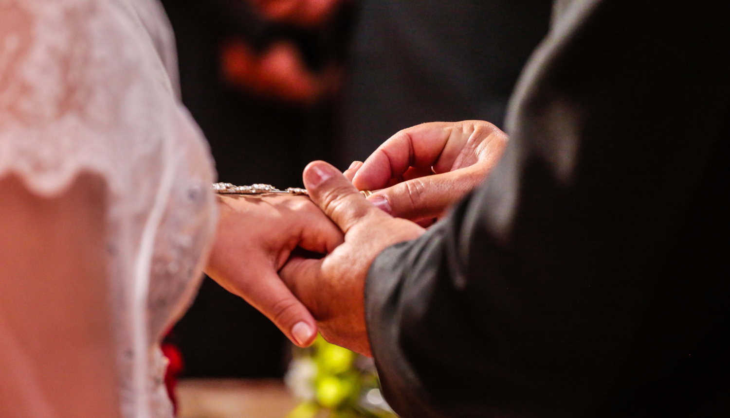 No 1. jūnija iesniegumu par laulības noslēgšanu varēs iesniegt arī elektroniski