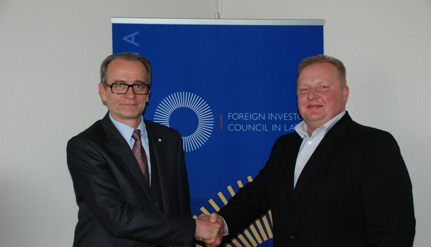 Tieslietu ministrs un ĀIPL atzinīgi novērtē līdzšinējo sadarbību tiesiskas komercdarbības vides nodrošināšanā