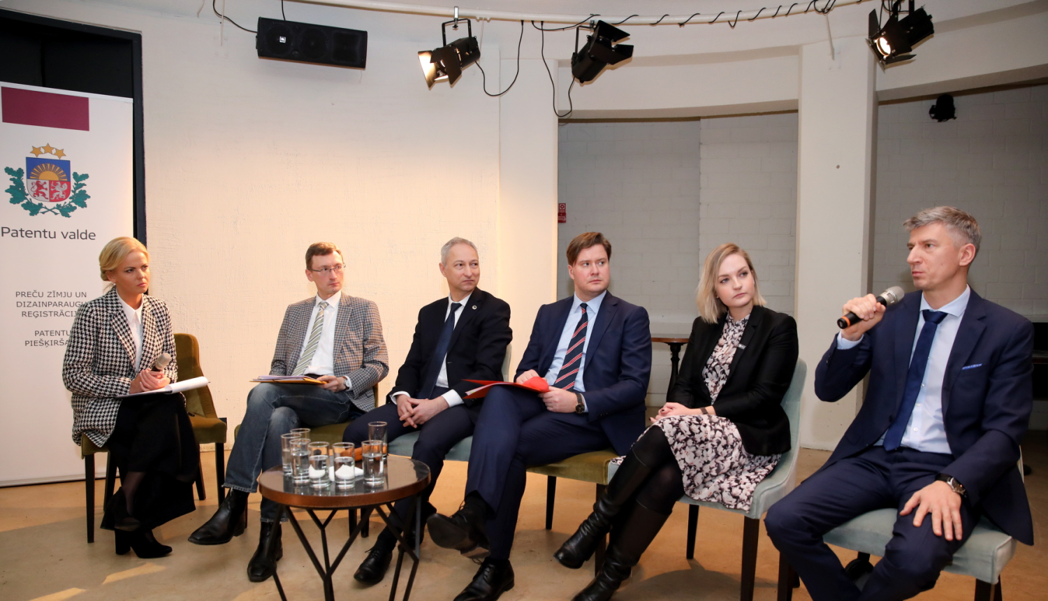 10% Latvijas uzņēmumu saskārušies ar savas produkcijas ļaunprātīgu kopēšanu