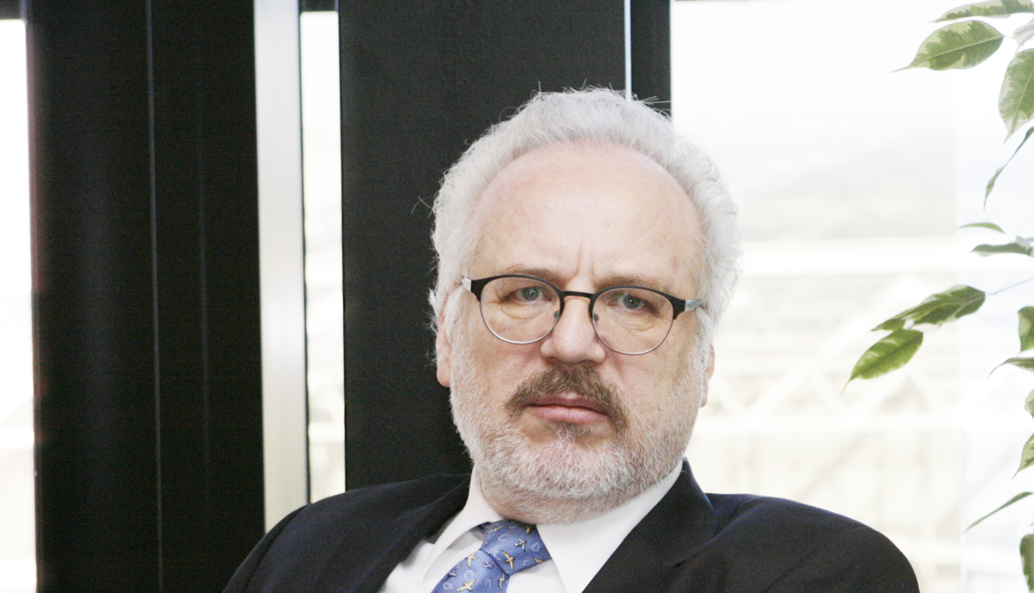 Egils Levits saņems Ministru kabineta balvu