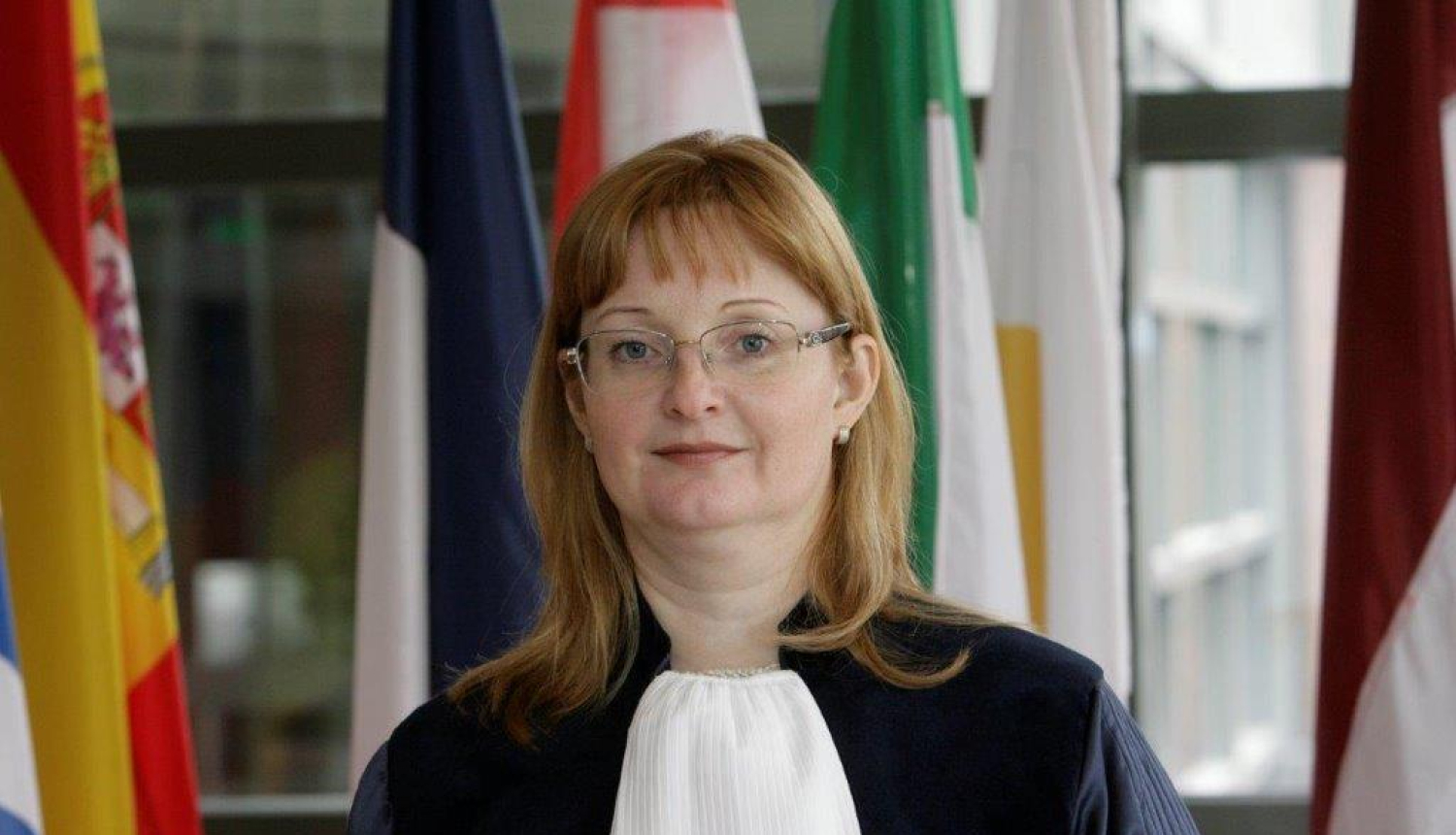 Par Latvijas Republikas kandidāti ES Vispārējās tiesas tiesneša amatam apstiprināta Inga Reine