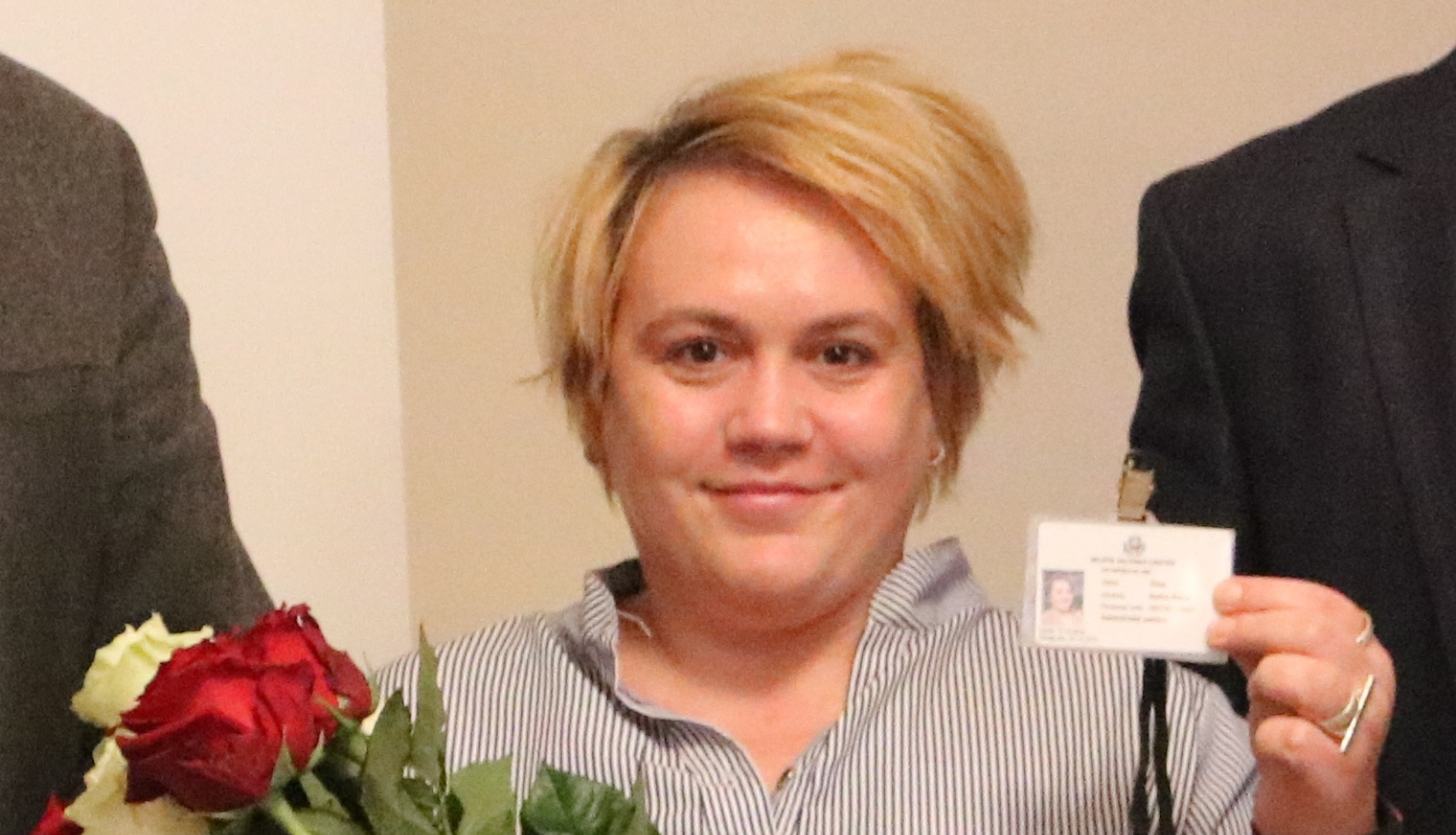 Darbu uzsāk jauni sabiedriskie palīgi