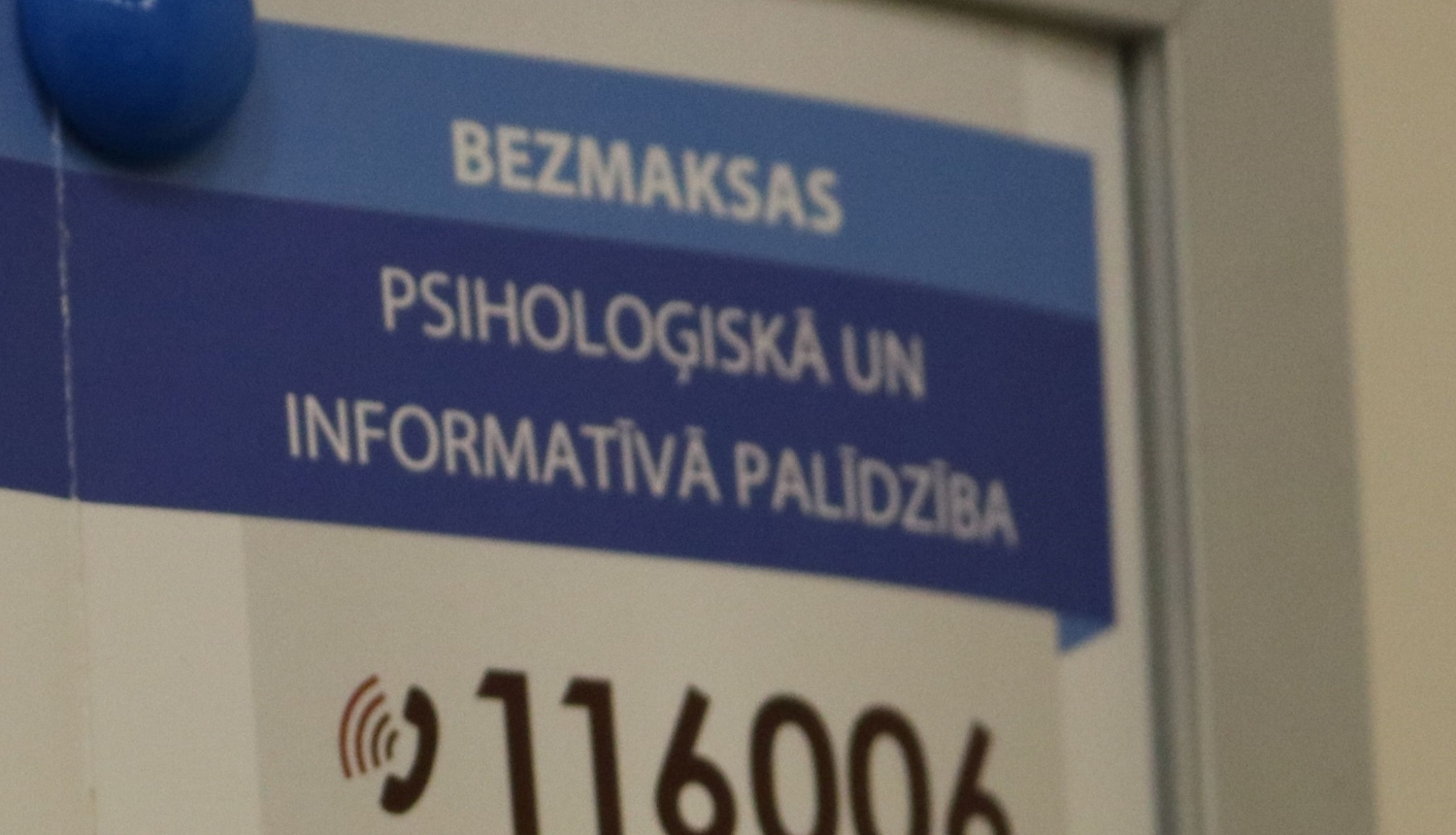 Tieslietu ministrs uzsver NVO lomu palīdzības sniegšanā cietušajiem