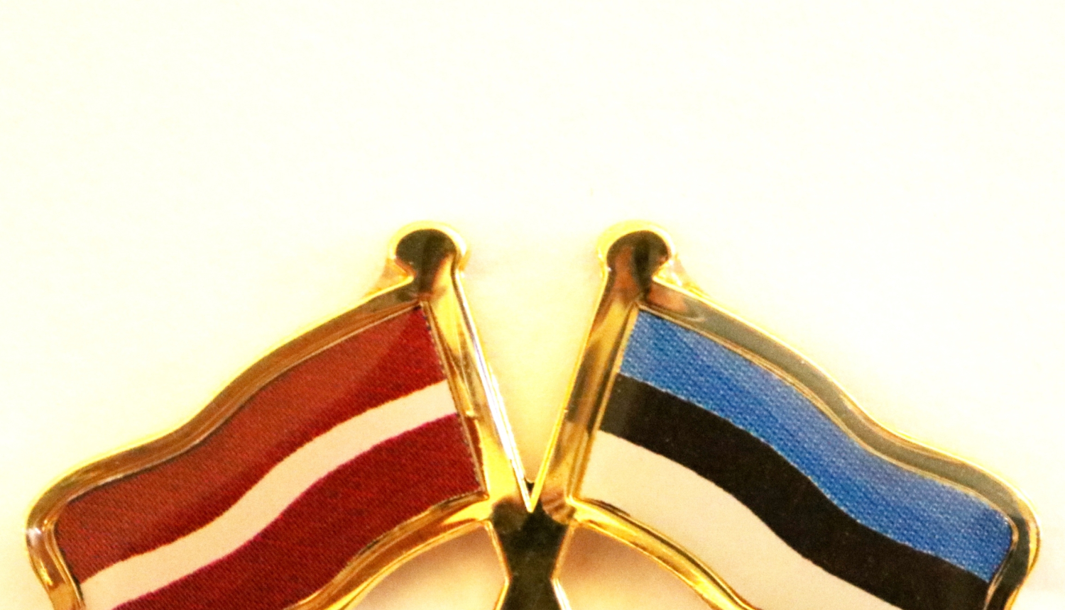 Tieslietu ministrs sveic Igaunijas kolēģus valstiskās neatkarības pasludināšanas 100. gadadienā