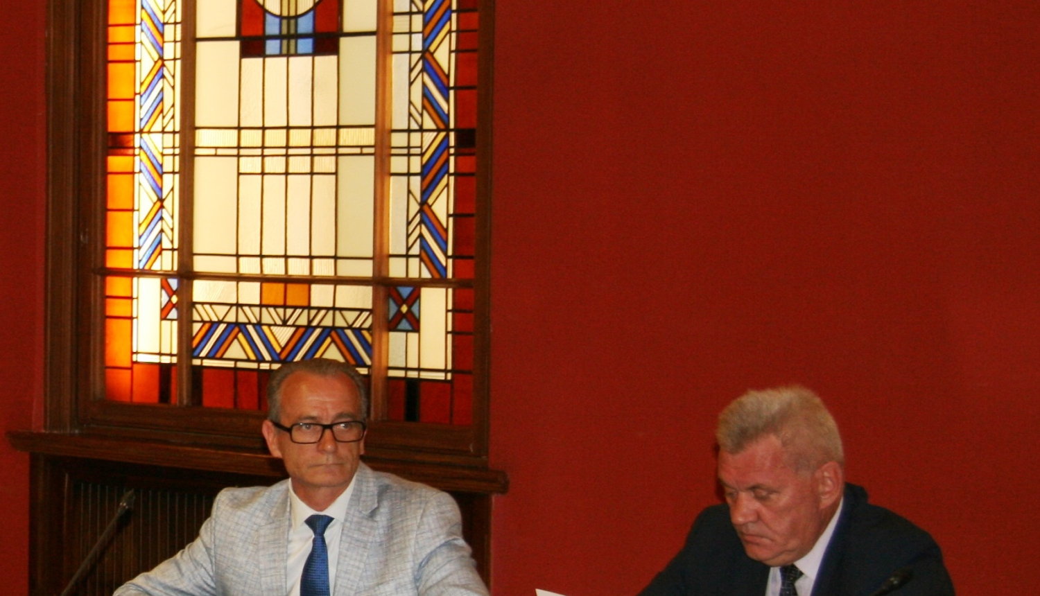 Tieslietu ministrs Dzintars Rasnačs Juridisko komisiju informē par sodu politiku dzimumnoziegumos