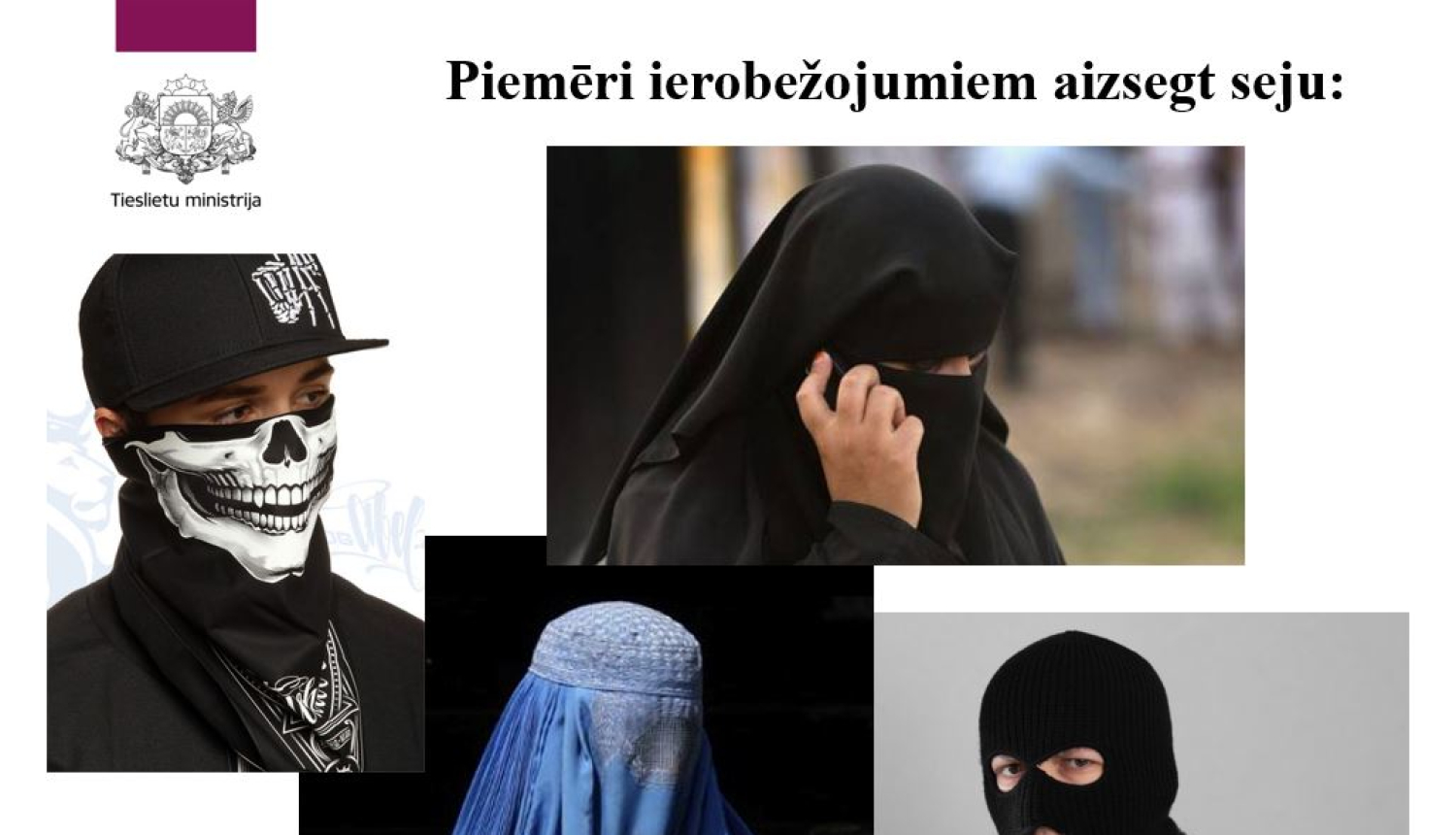 Ministru kabinets atbalsta Sejas aizsegšanas ierobežojuma likumprojektu