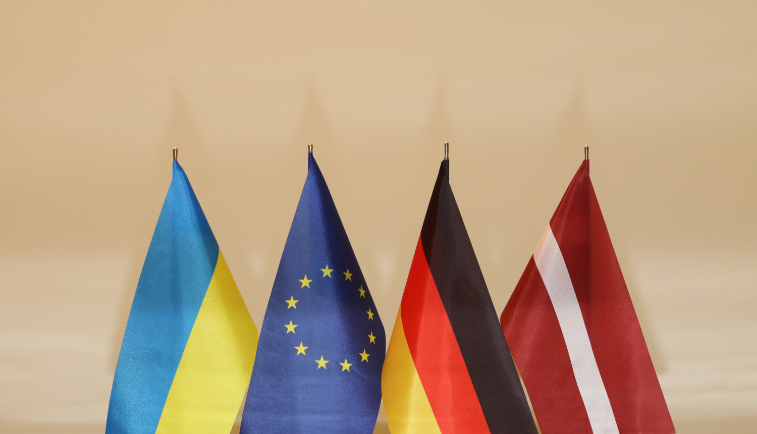 Latvija piedalās projektā Augstākās tiesas efektivitātes paaugstināšanai Ukrainā