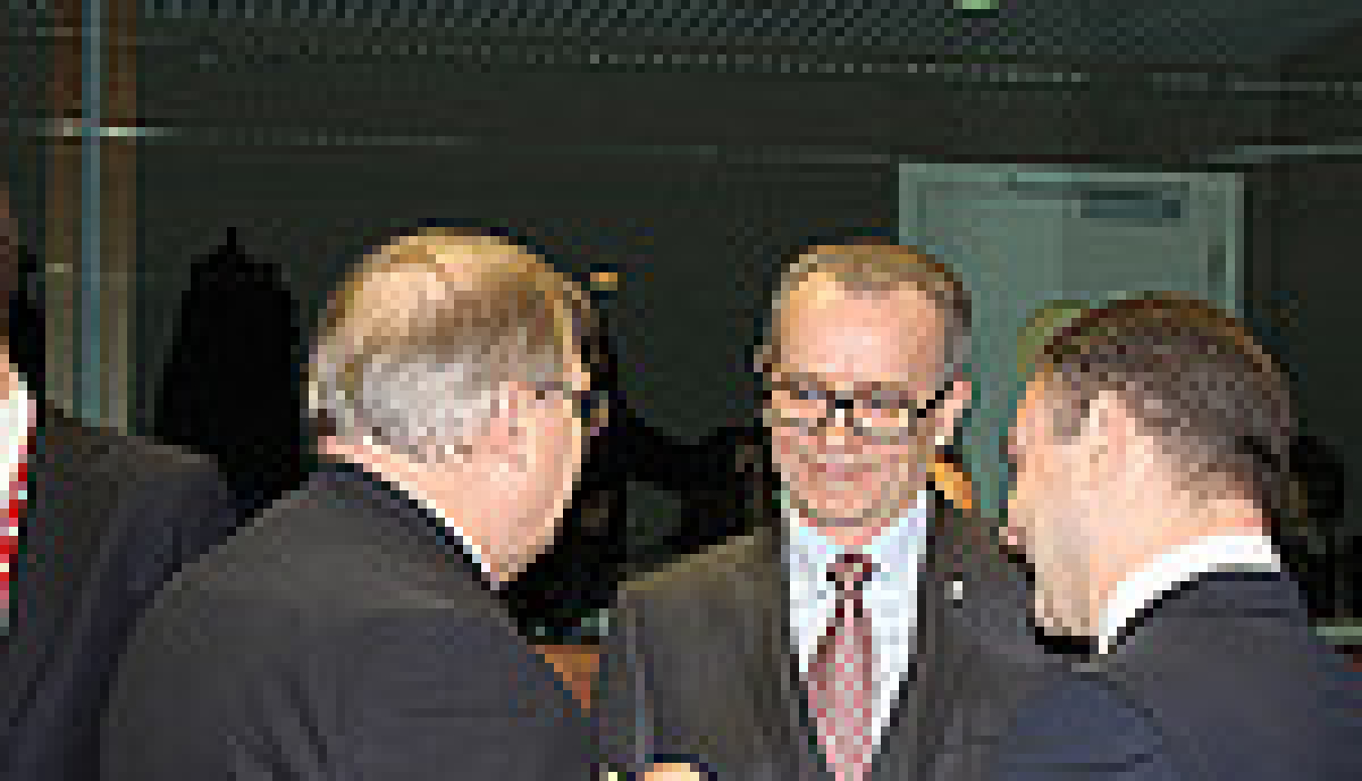 ES tieslietu ministri panāk būtisku progresu datu reformas ieviešanā