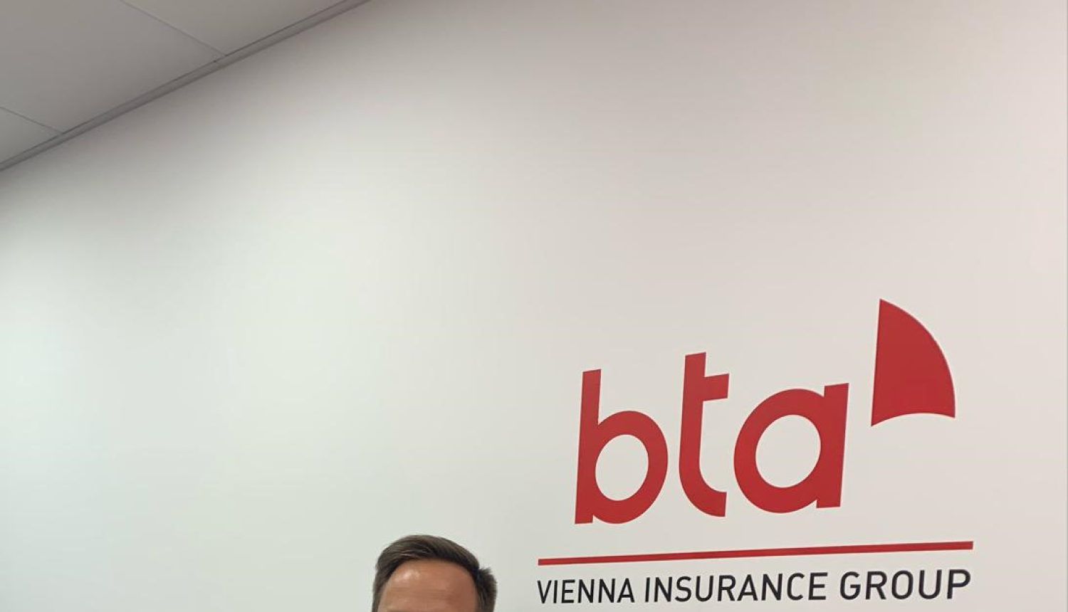 Valsts sekretārs R.Kronbergs piedalās iniciatīvā "Ierēdnis ēno uzņēmēju"!