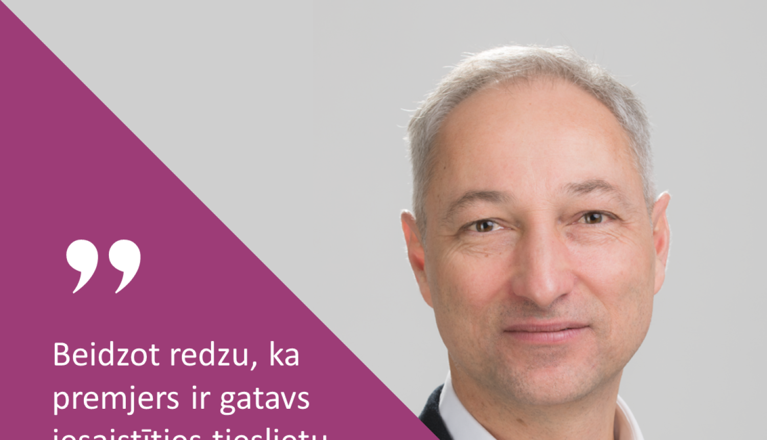 Tieslietu ministrs tiekas ar Valsts prezidentu