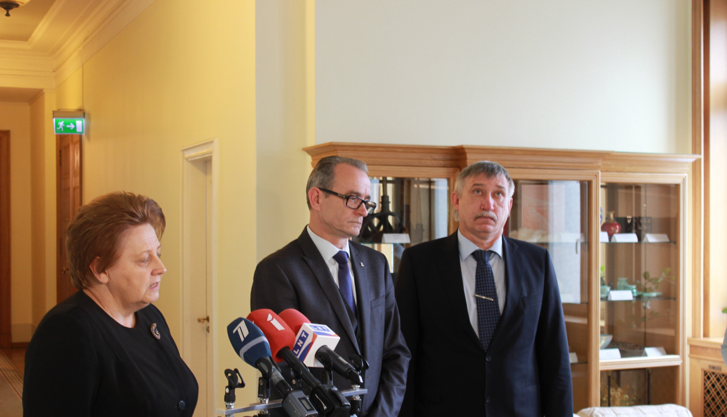 Ministrijas izstrādās konkrētus priekšlikumus stingrākai sistēmai bērnu aizsardzībā pret dzimumnoziegumiem