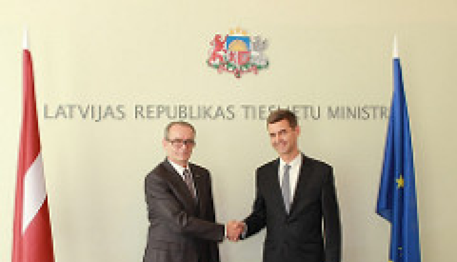 Itālija vēlas stiprināt sadarbību ar Latviju