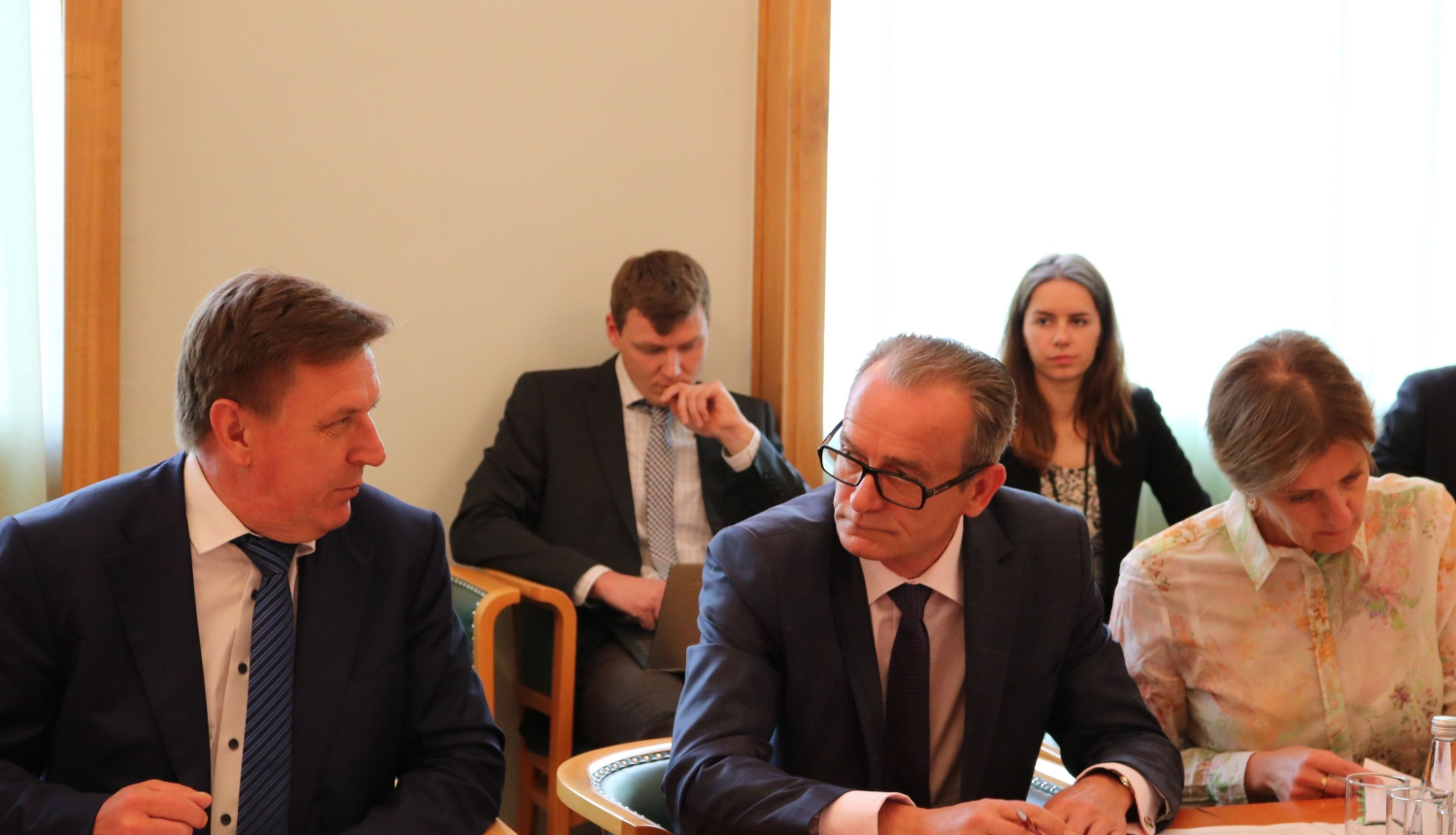 Tieslietu ministrs: bērnu aizsardzībai pret dzimumnoziegumiem nodrošinās kompleksu pieeju