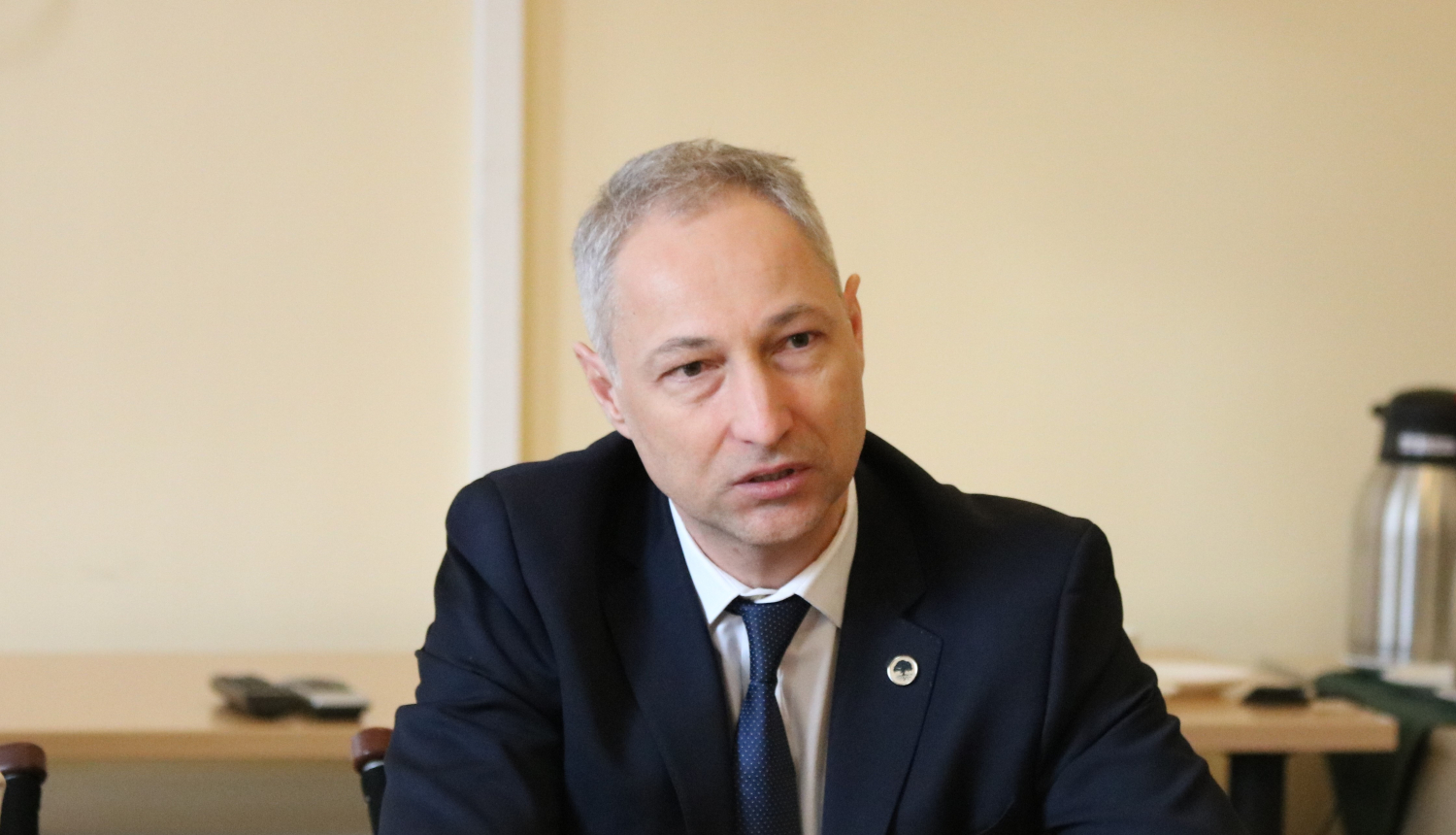 Tieslietu ministram un tiesu priekšsēdētājiem ir vienots redzējums par nepieciešamajiem uzlabojumiem nozarē