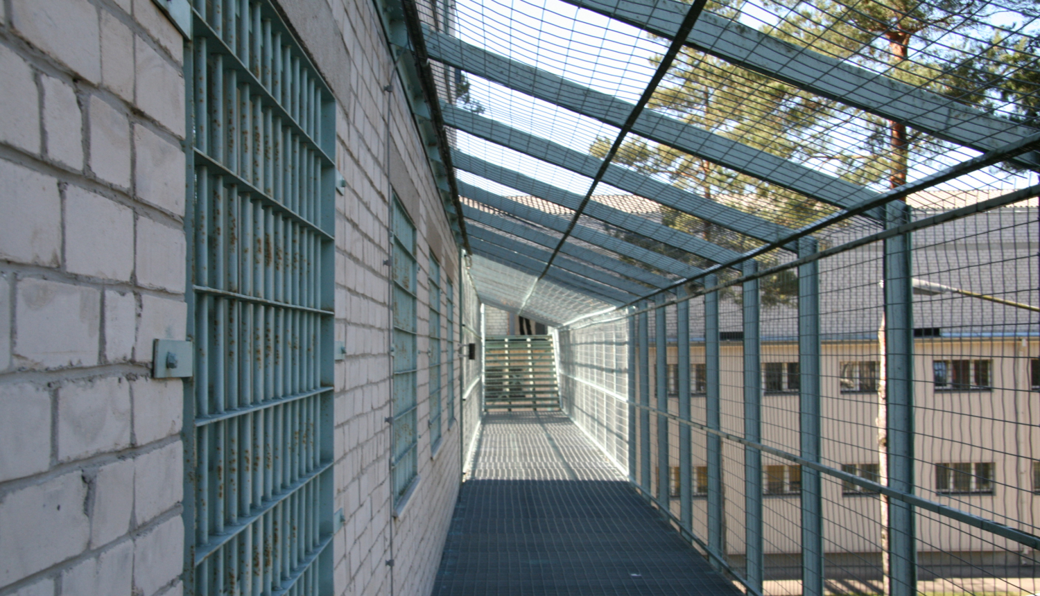 Baiba Broka: ieslodzīto bada streiks ir signāls ilgtermiņa problēmām cietumos