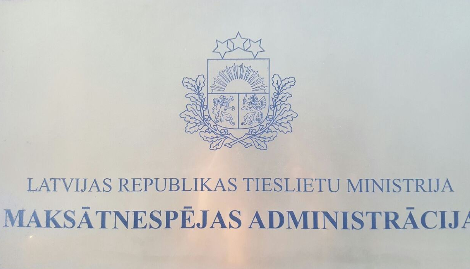MNA direktora amatam tieslietu ministrs virza Inesi Šteinu