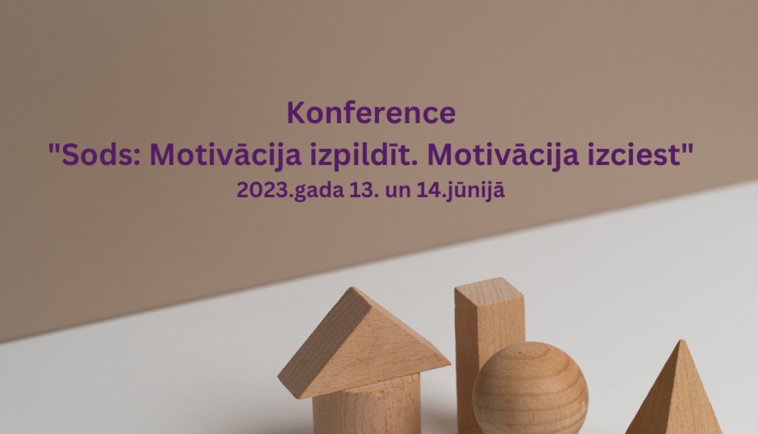 Konference