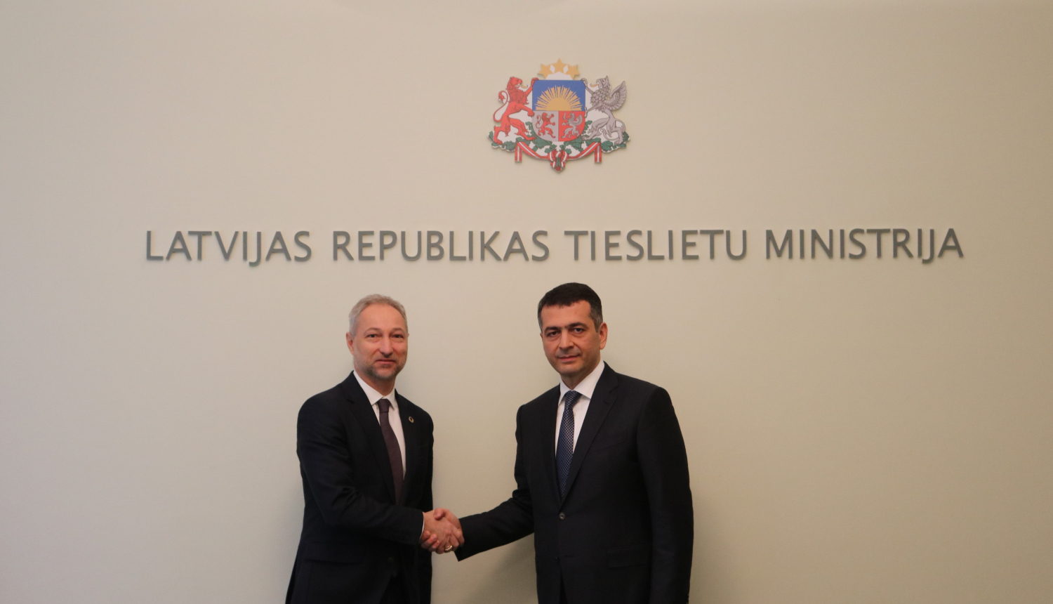 Ar jaunu projektu efektivizēs Latvijas tiesu sistēmas darba organizāciju