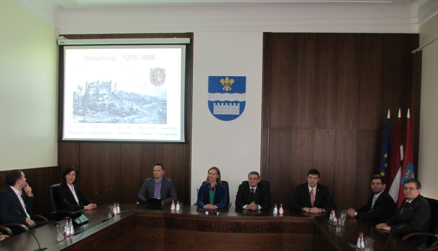 Jauno cietumu varētu celt Daugavpilī